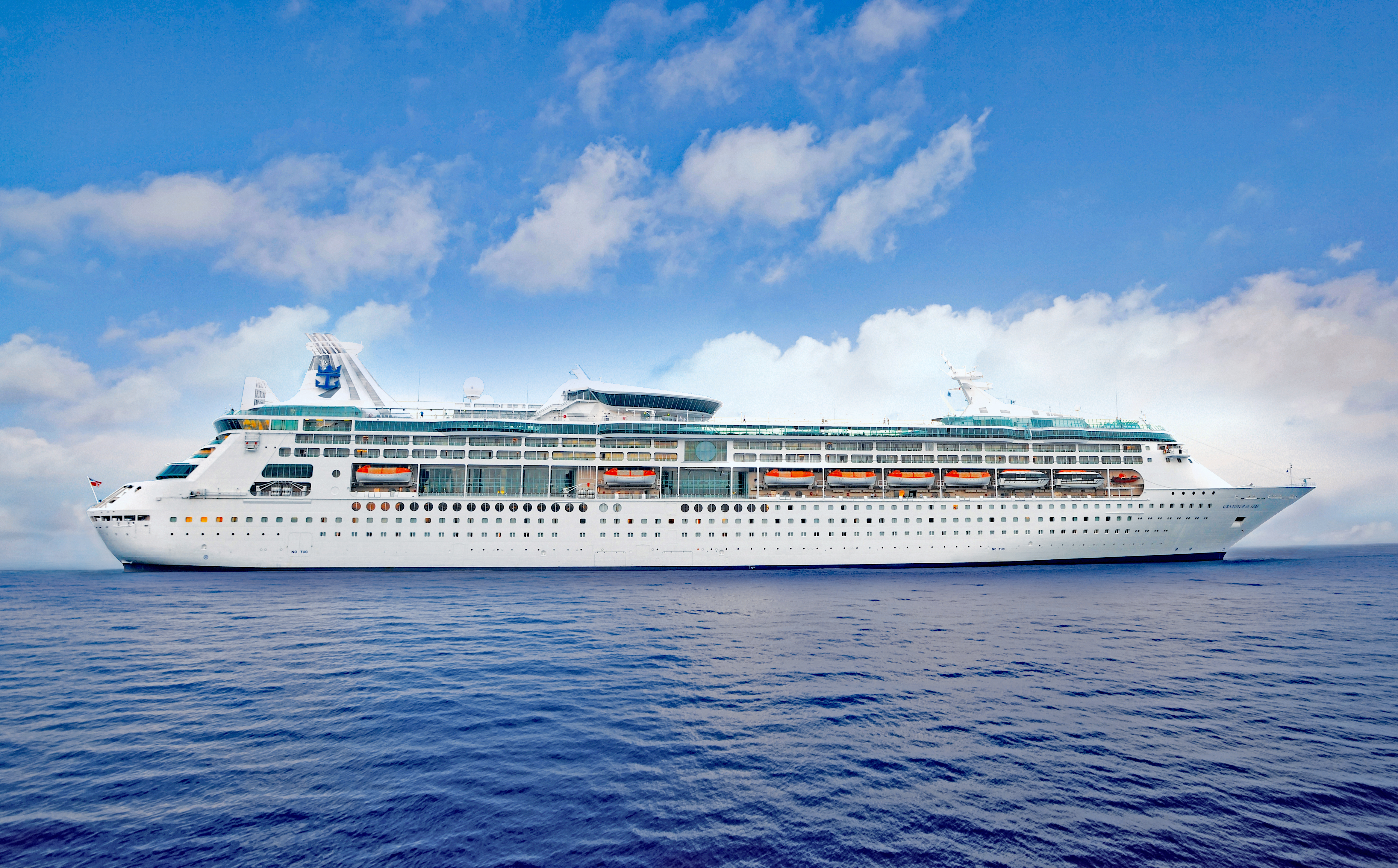 Grandeur of the Seas