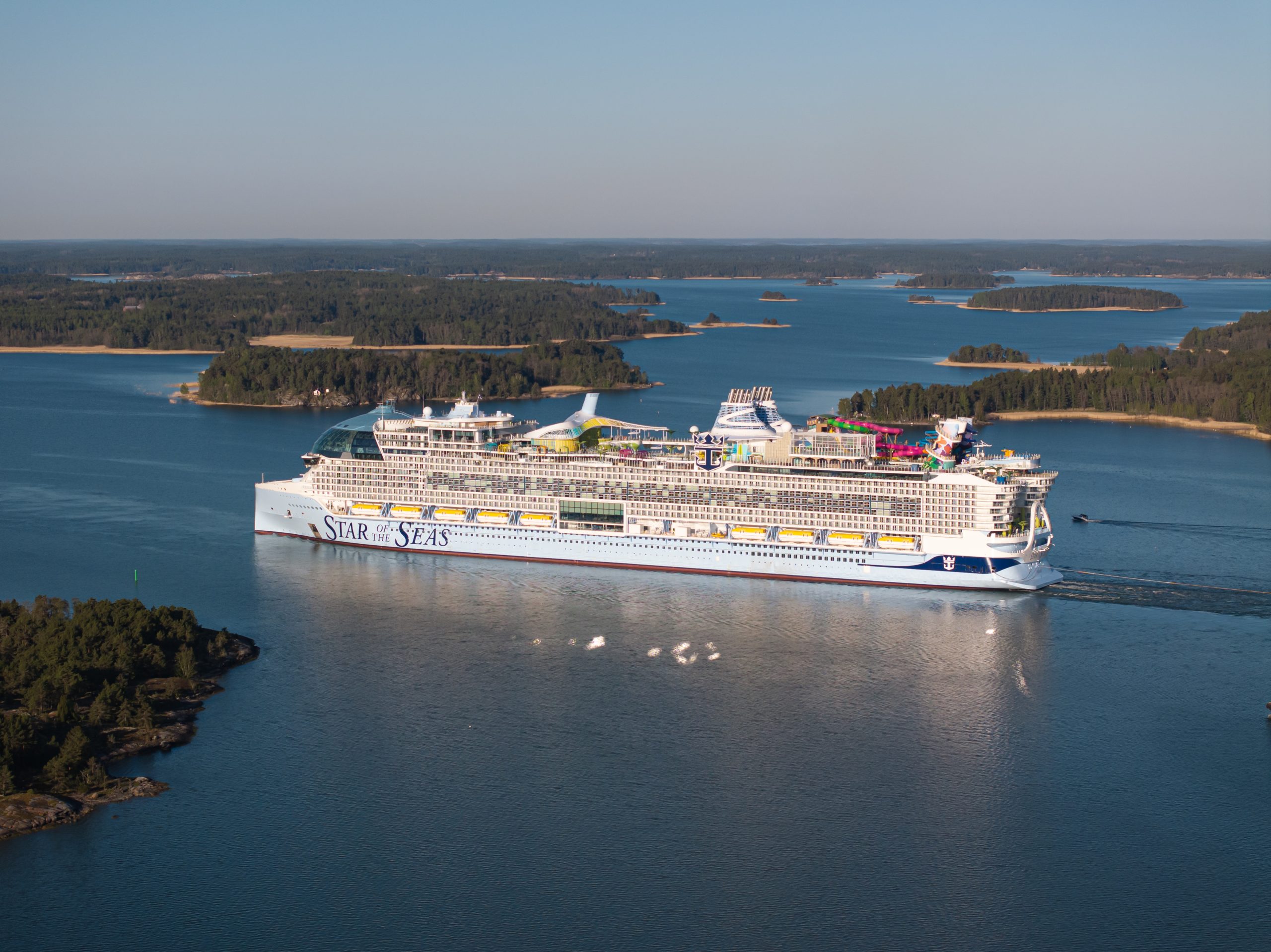 Star of the Seas