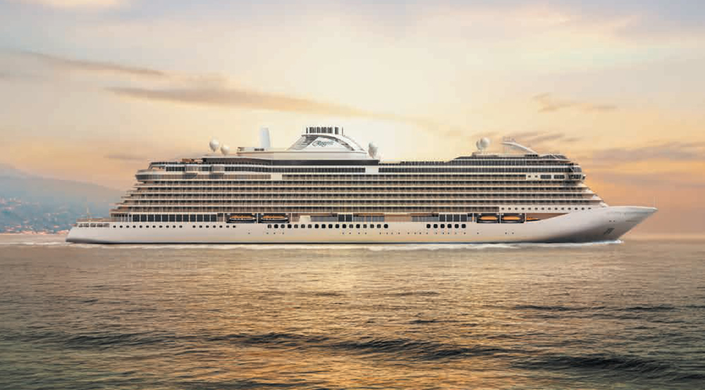Seven Seas Prestige