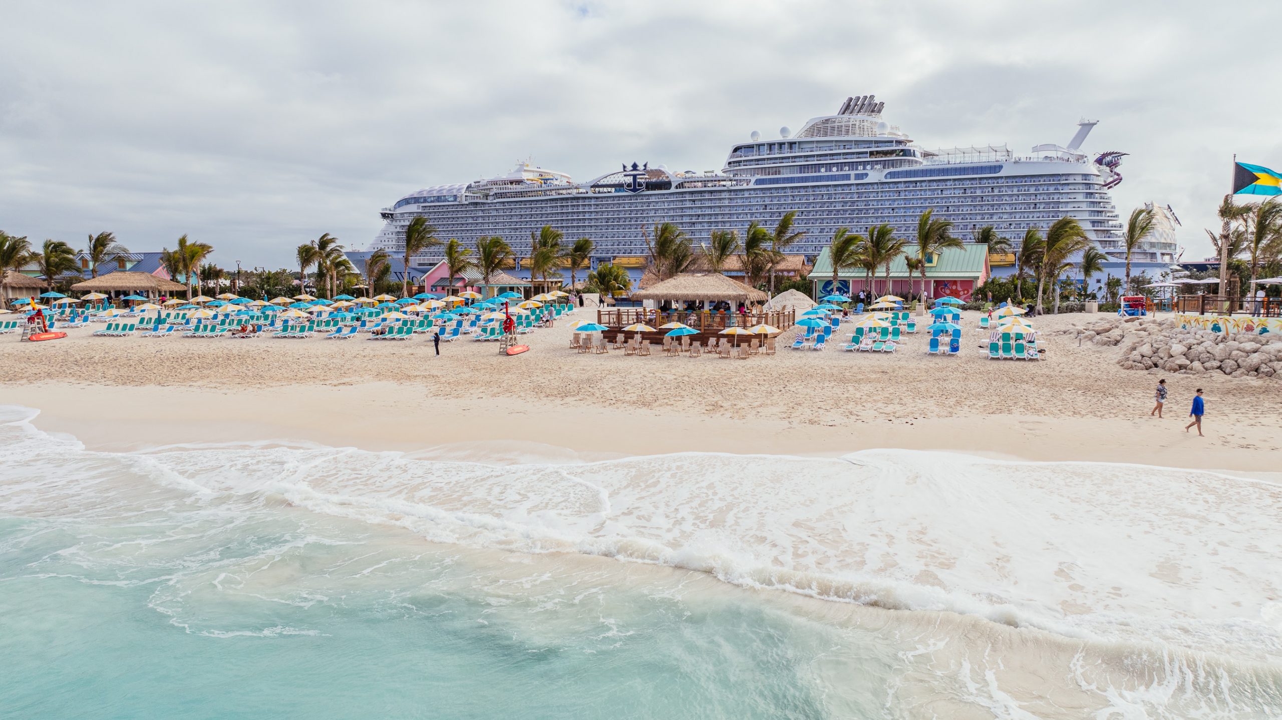 Royal Beach Club - Chill Beach