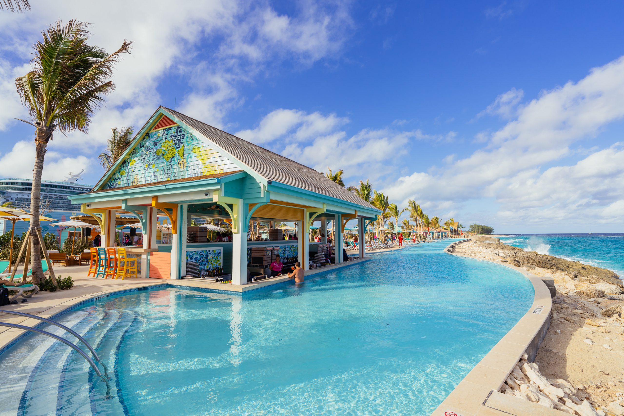 Royal Beach Club - Chill Beach