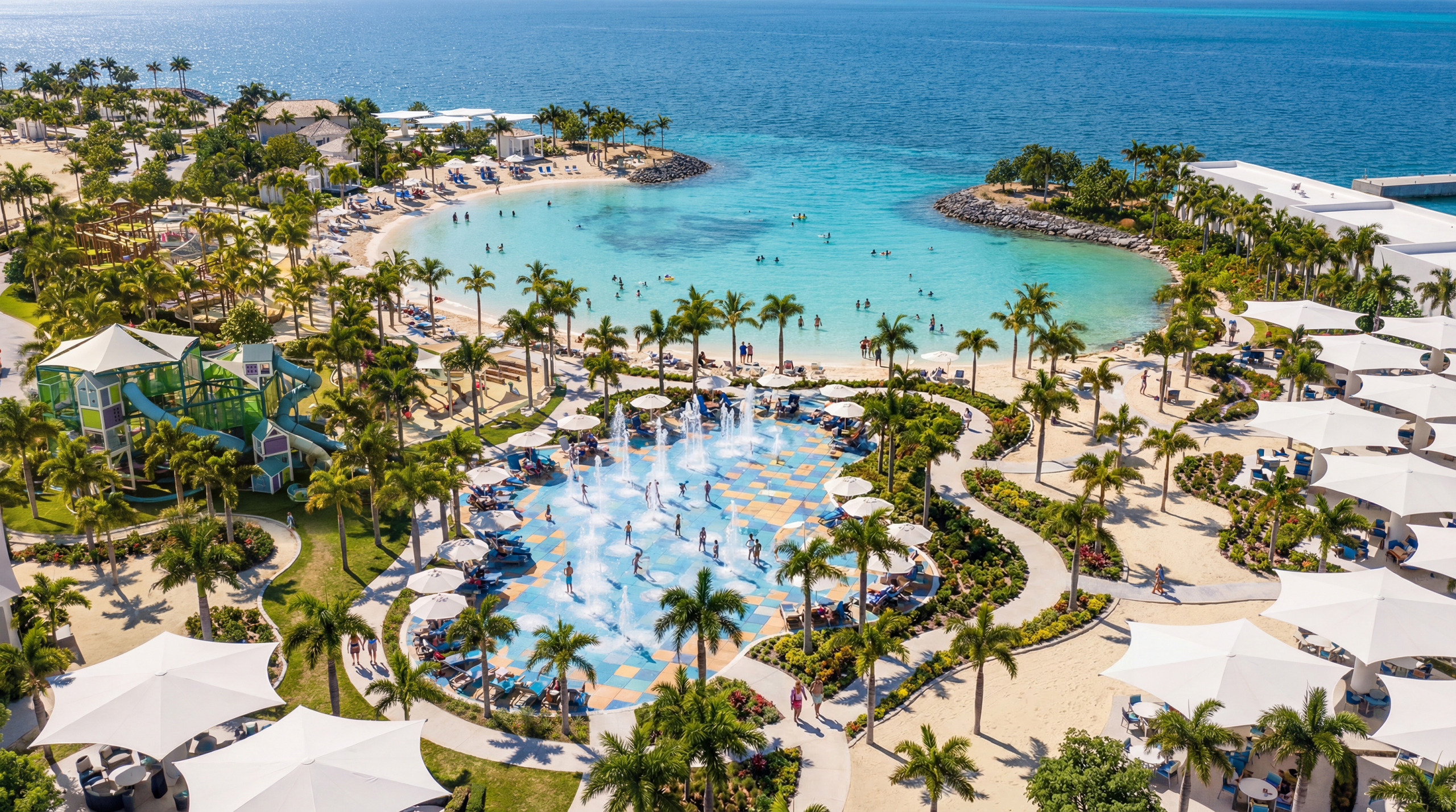 Bigger Pier, Better Perks: MSC Cruises Enhancing Ocean Cay