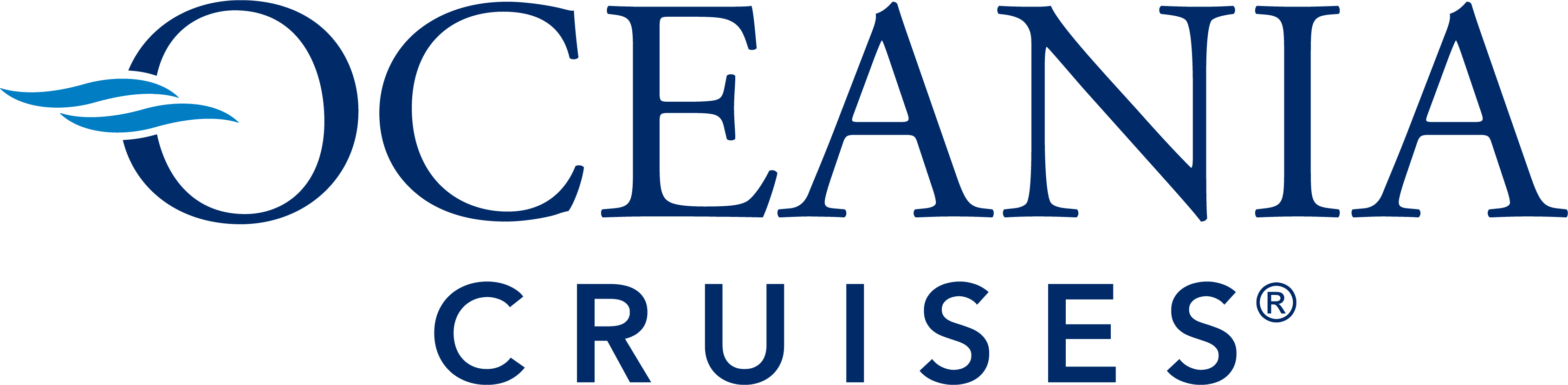 Oceania Cruises