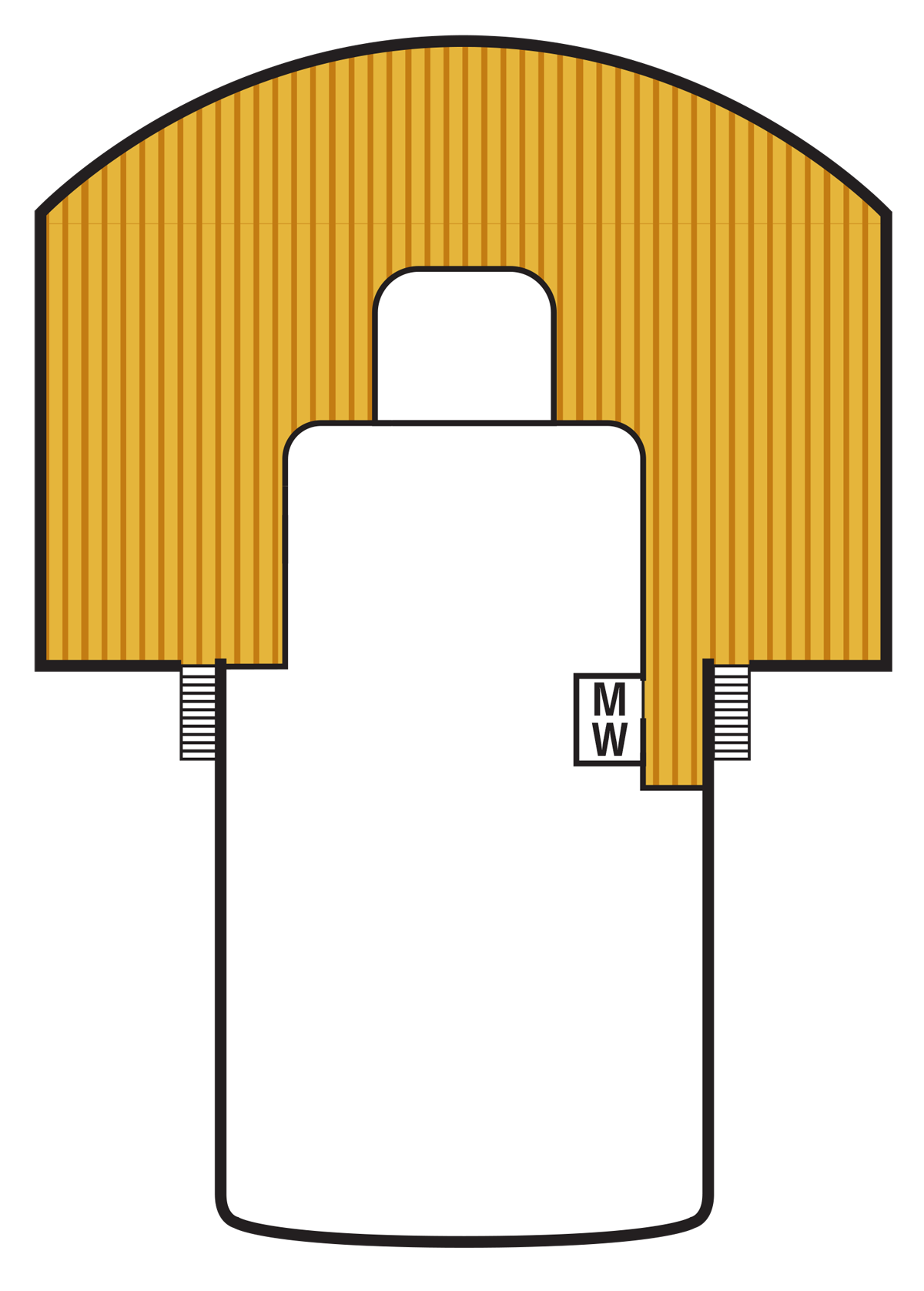 Seabourn Venture Deck 10 plan