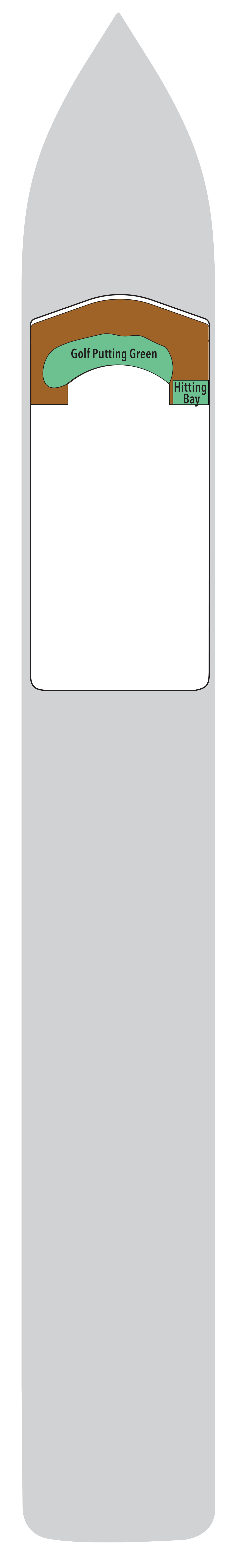 Silver Muse Deck 12 plan