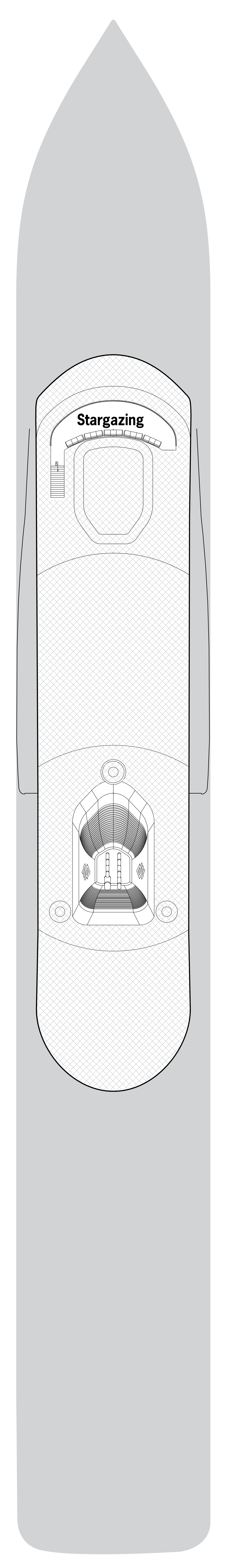 Silver Origin Deck 8 plan