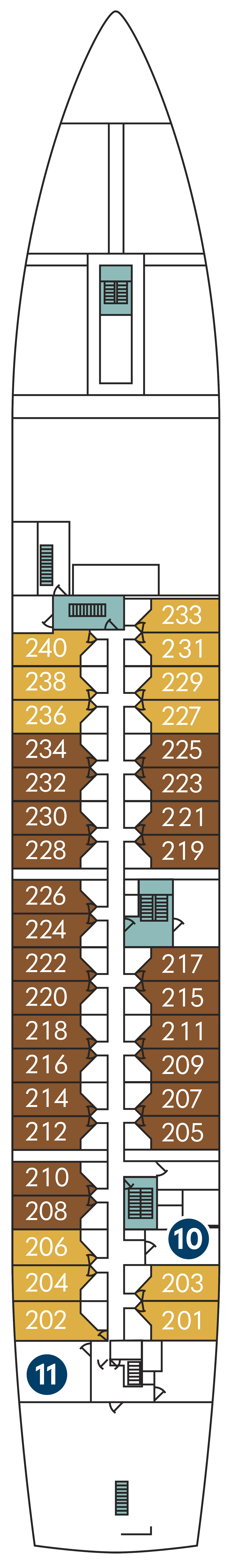 Wind Spirit Deck 2 plan