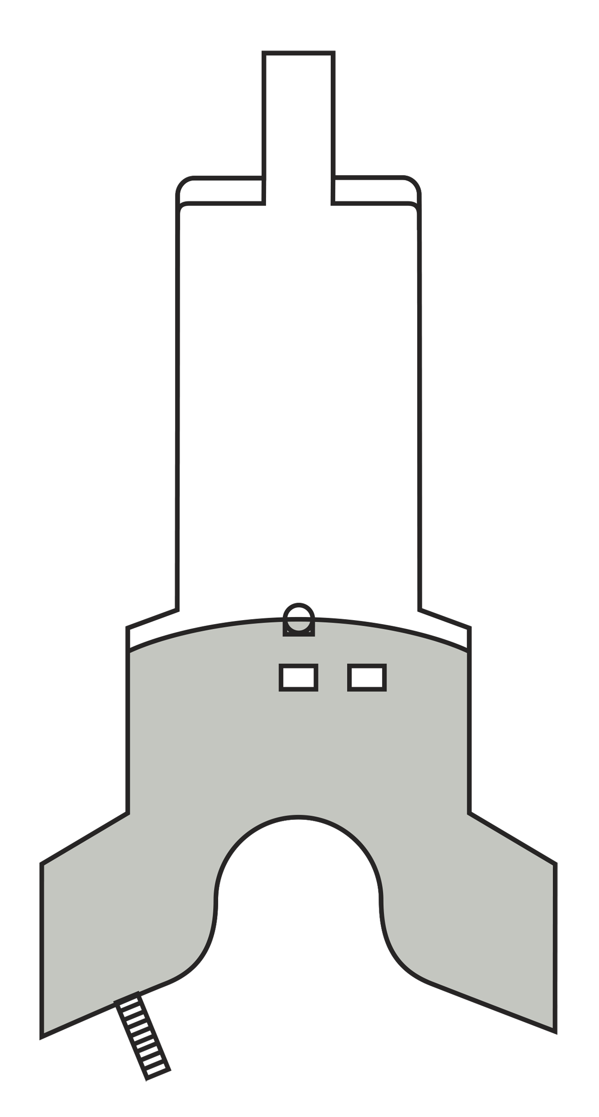 Wind Star Deck 5 plan